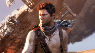 Date prisa: Sony ofrece <i>Journey</i> y <i>Uncharted</i> gratis en PlayStation 4 durante un tiempo limitado